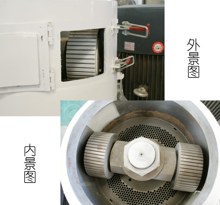 生物质秸杆颗粒机的平模颗粒机有什么作用 生物质秸杆颗粒机的平模颗粒机有什么作用