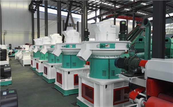 生物质能源颗粒机 生物质能源颗粒机