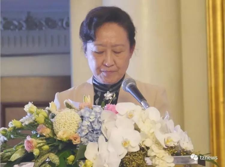 政协主席致辞 政协主席致辞