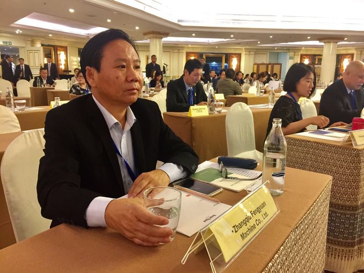 山东金格瑞董事长 山东金格瑞董事长