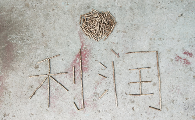 1吨的生物颗粒多少利润 1吨的生物颗粒多少利润