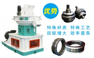 560J澳门星空体育——秸秆综合利用系列产品（二）