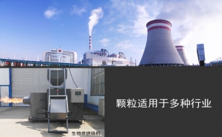 生物质星空体验下载官网的发展很好的促进了我国的循环经济