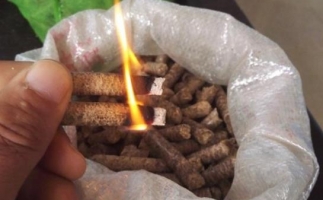 深入分析：了解导致星空体验下载官网生物质颗粒燃料结焦的参数