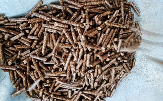 秋季到来，储存星空体验下载官网生物质颗粒的正确方式