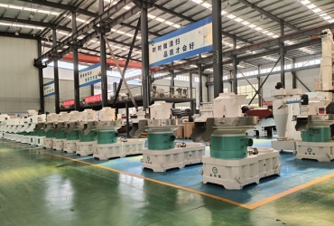 木屑颗粒机为什么选大不选小？